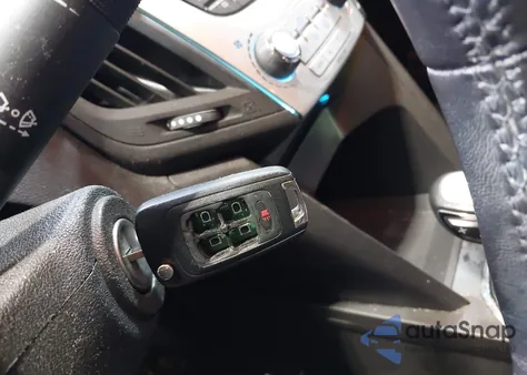 2010 Chevrolet Equinox Lt z USA, uszkodzony, nr VIN 2CNALDEW5A6279238